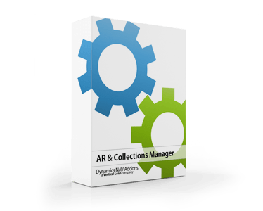 A/R and Collections Management  - Accounts Receivable and Collections Management system for Microsoft Dynamics NAV 